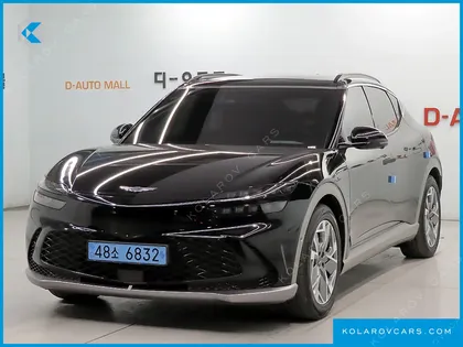 GENESIS GV60 STANDARD