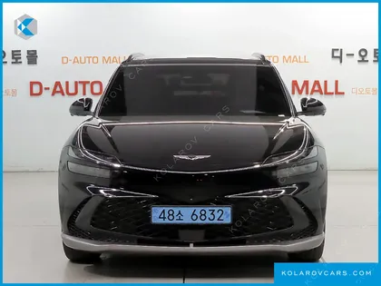 GENESIS GV60 STANDARD