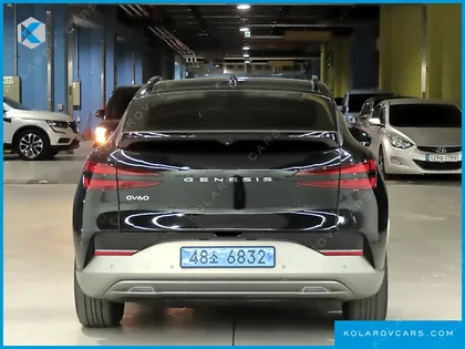 GENESIS GV60 STANDARD
