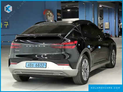 GENESIS GV60 STANDARD