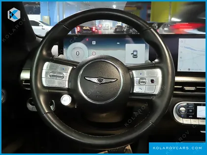 GENESIS GV60 STANDARD