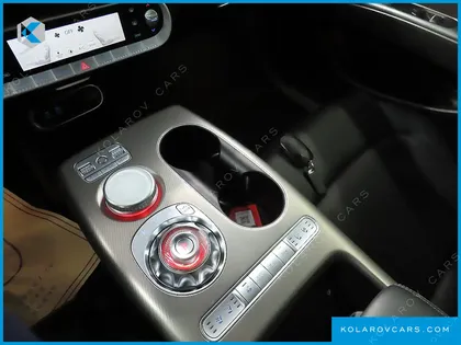 GENESIS GV60 STANDARD