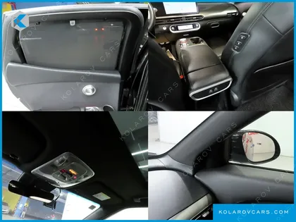 GENESIS GV60 STANDARD
