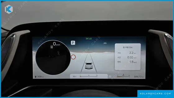 GENESIS G90 GASOLINE 3.5 TURBO AWD