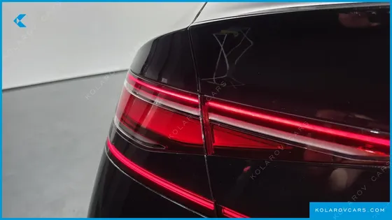 GENESIS G90 GASOLINE 3.5 TURBO AWD