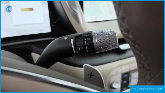 GENESIS G90 GASOLINE 3.5 TURBO AWD