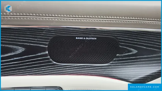 GENESIS G90 GASOLINE 3.5 TURBO AWD