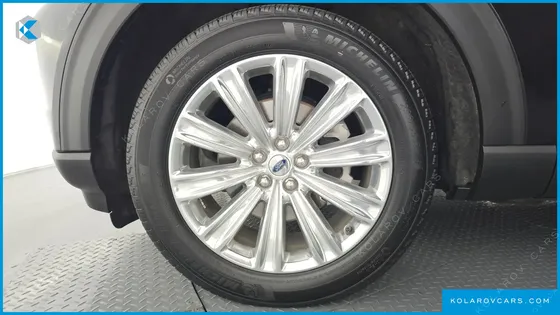 FORD EXPLORER 2.3 LIMITED 4WD