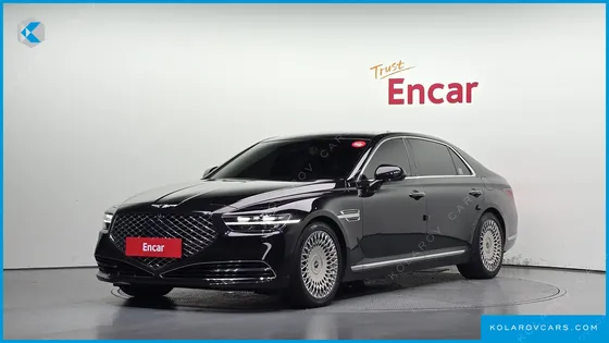 GENESIS G90 3.8 AWD