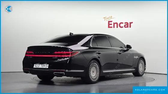 GENESIS G90 3.8 AWD