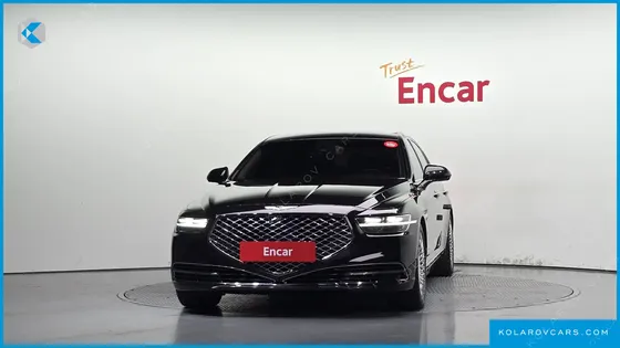 GENESIS G90 3.8 AWD
