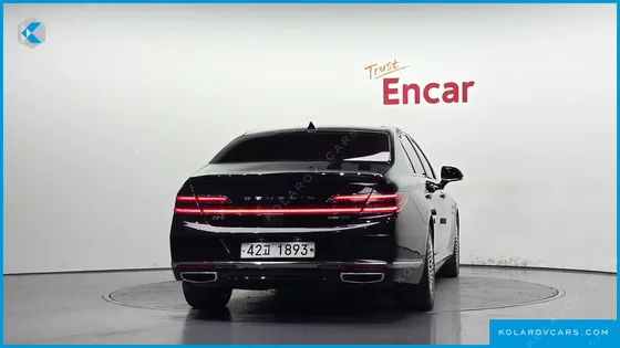GENESIS G90 3.8 AWD