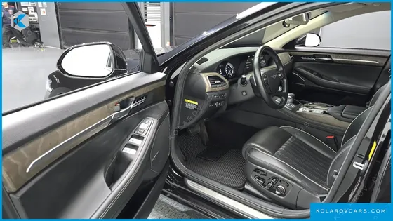 GENESIS G90 3.8 AWD
