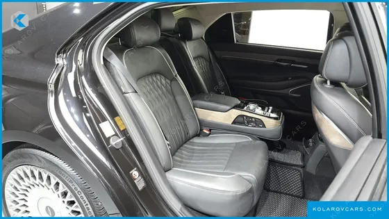 GENESIS G90 3.8 AWD