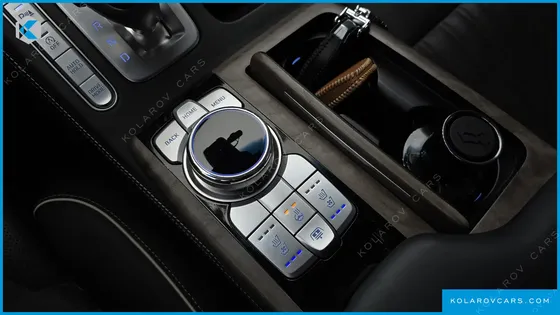 GENESIS G90 3.8 AWD