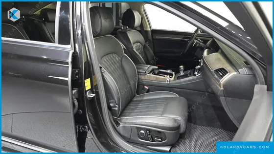 GENESIS G90 3.8 AWD