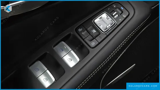 GENESIS G90 3.8 AWD