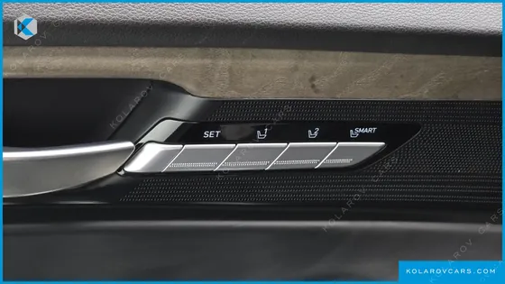 GENESIS G90 3.8 AWD