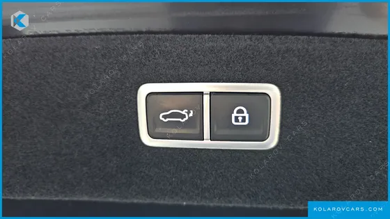 GENESIS G90 GASOLINE 3.5 TURBO AWD