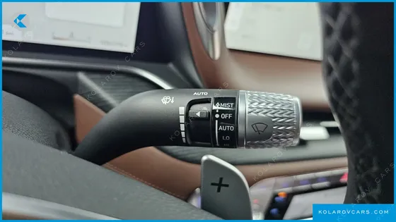 GENESIS G90 GASOLINE 3.5 TURBO AWD