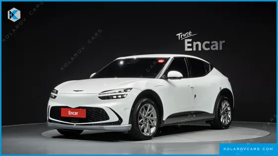 GENESIS GV60 STANDARD AWD