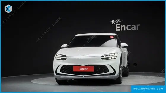 GENESIS GV60 STANDARD AWD