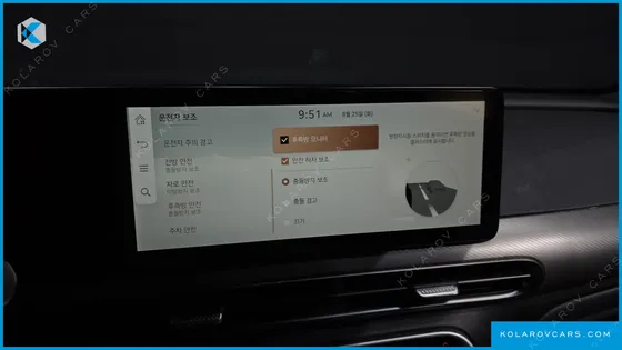 GENESIS GV60 STANDARD AWD