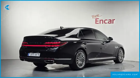 GENESIS G90 5.0 AWD