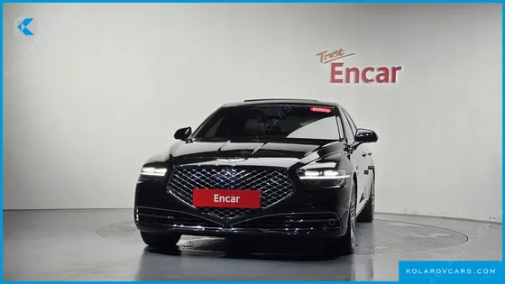 GENESIS G90 5.0 AWD