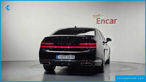 GENESIS G90 5.0 AWD