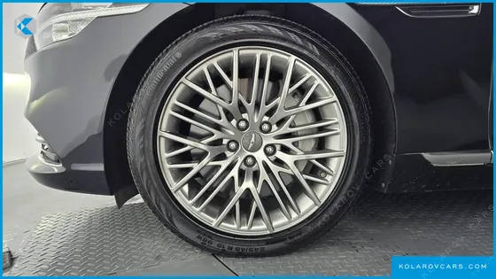 GENESIS G90 5.0 AWD
