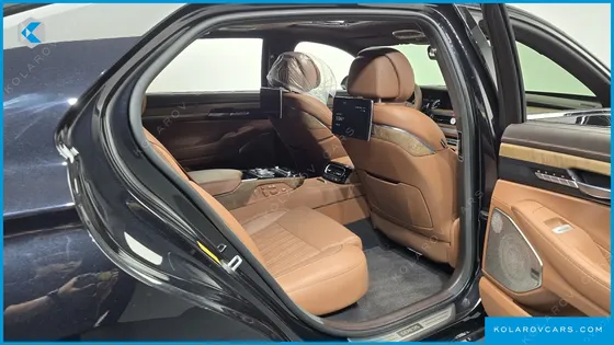 GENESIS G90 5.0 AWD