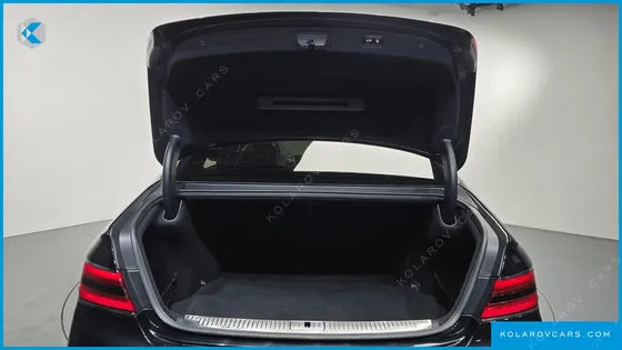 GENESIS G90 5.0 AWD