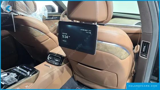 GENESIS G90 5.0 AWD