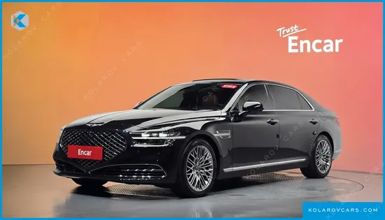 GENESIS G90 5.0 AWD