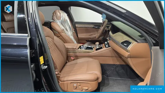 GENESIS G90 5.0 AWD