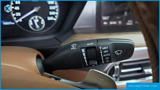 GENESIS G90 5.0 AWD
