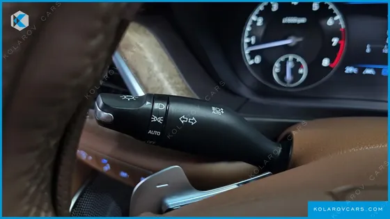 GENESIS G90 5.0 AWD