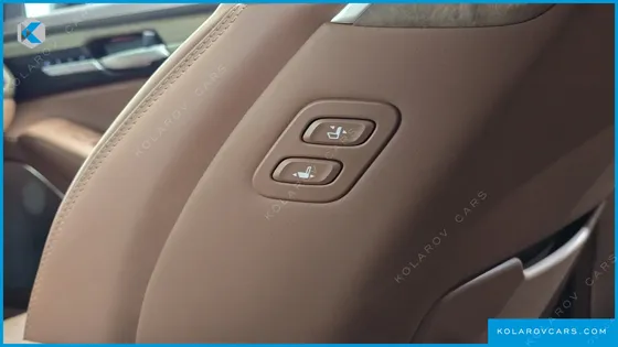 GENESIS G90 5.0 AWD