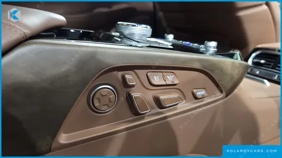 GENESIS G90 5.0 AWD
