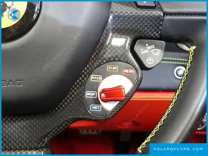 FERRARI 488 3.9