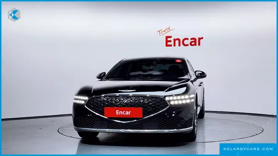 GENESIS G90 GASOLINE 3.5 TURBO AWD