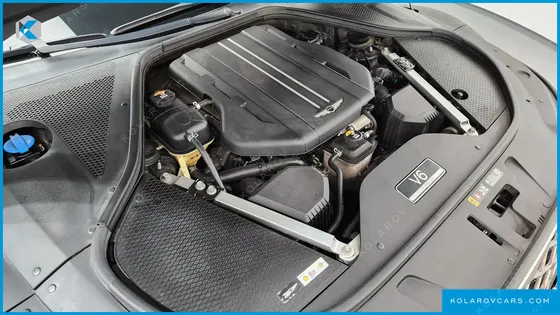 GENESIS G90 GASOLINE 3.5 TURBO AWD