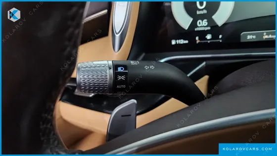 GENESIS G90 GASOLINE 3.5 TURBO AWD