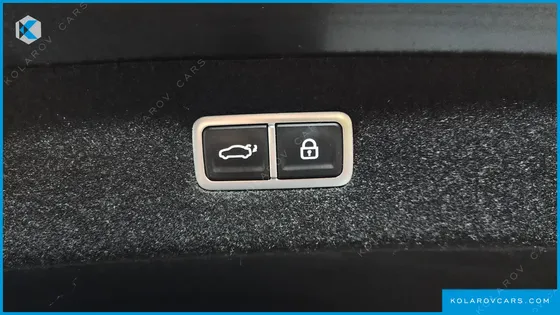 GENESIS G90 GASOLINE 3.5 TURBO AWD