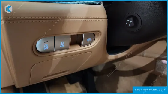 GENESIS G90 GASOLINE 3.5 TURBO AWD