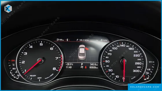 AUDI A6 40 TFSI QUATTRO SPORT