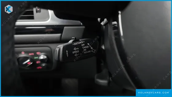 AUDI A6 40 TFSI QUATTRO SPORT