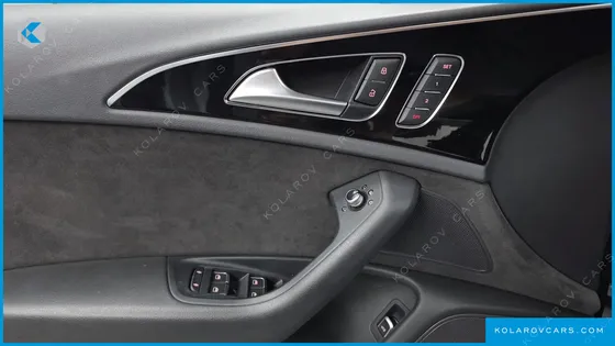 AUDI A6 40 TFSI QUATTRO SPORT