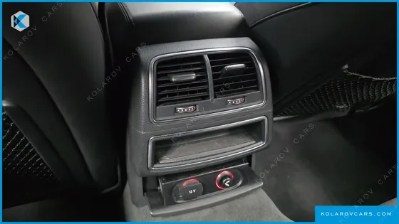 AUDI A6 40 TFSI QUATTRO SPORT
